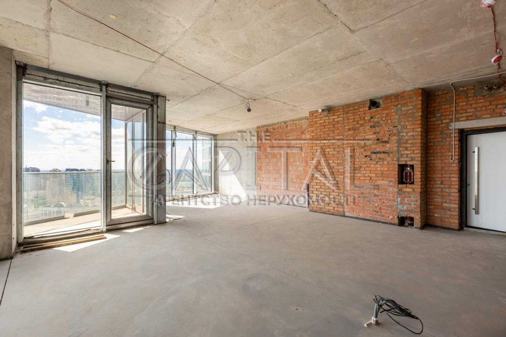 Продаж / Квартира / 123 м2 / ЖК Taryan Towers / Печерський район - View 5