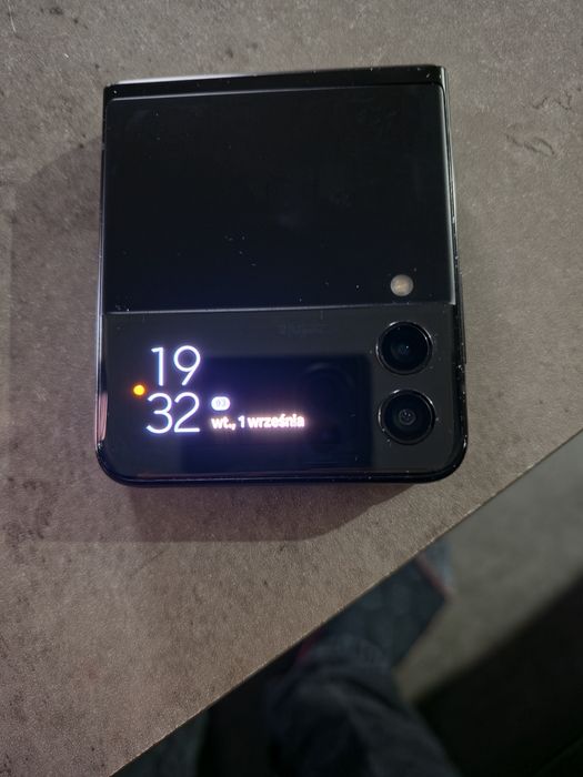 Samsung Galaxy Z Flip 3 5g