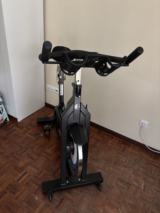Bicicleta estatica