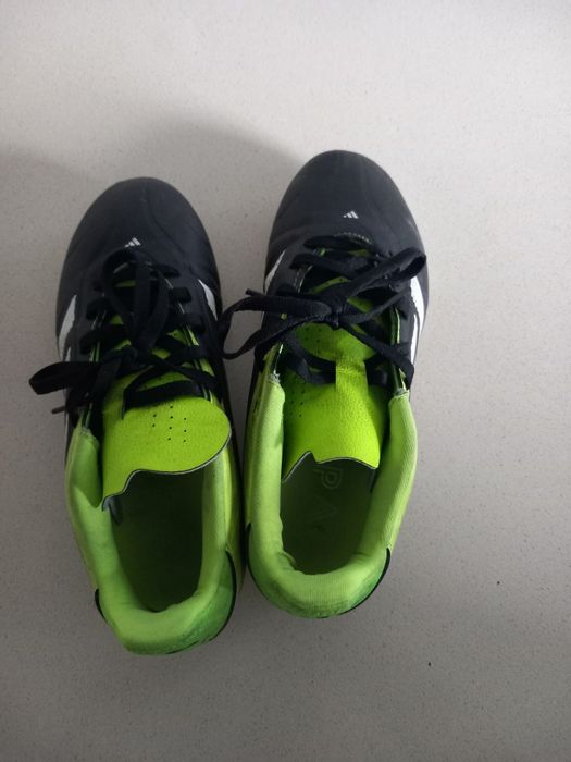 Chuteiras Adidas criança