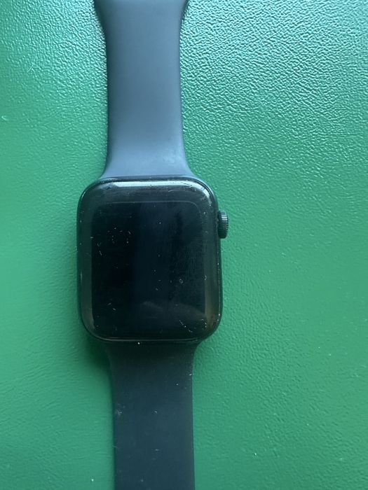 Apple Watch SE 2 Novo