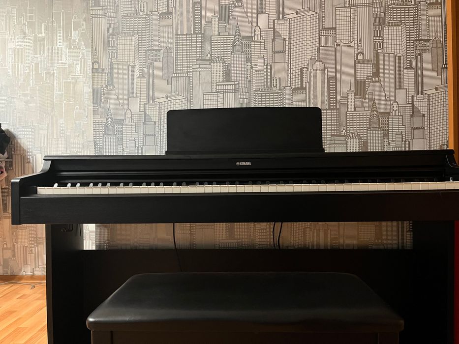 専用中！ YAMAHA YDP-164 21年製 激可愛い♥ほぼ未使用&新品L ヤマハ | YDP-164 - ARIUS（アリウス） - 概要