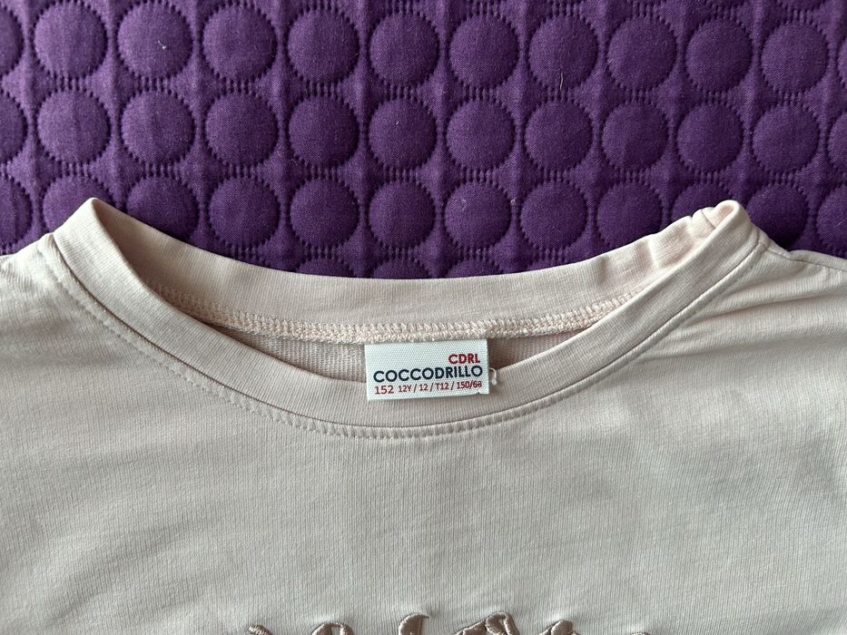 Bluza dziewczęca 152 cm