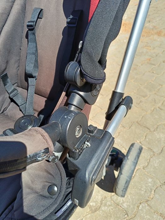 Carro de bebé Neo Concept