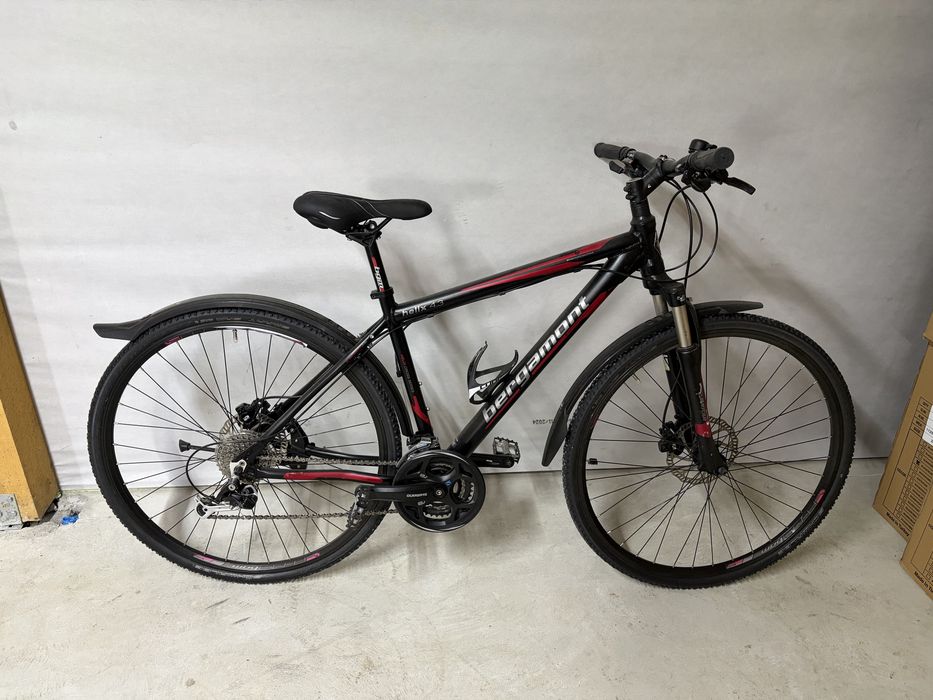 Rowery MTB miejskie trekkingowe dziecięce 20-29 cali