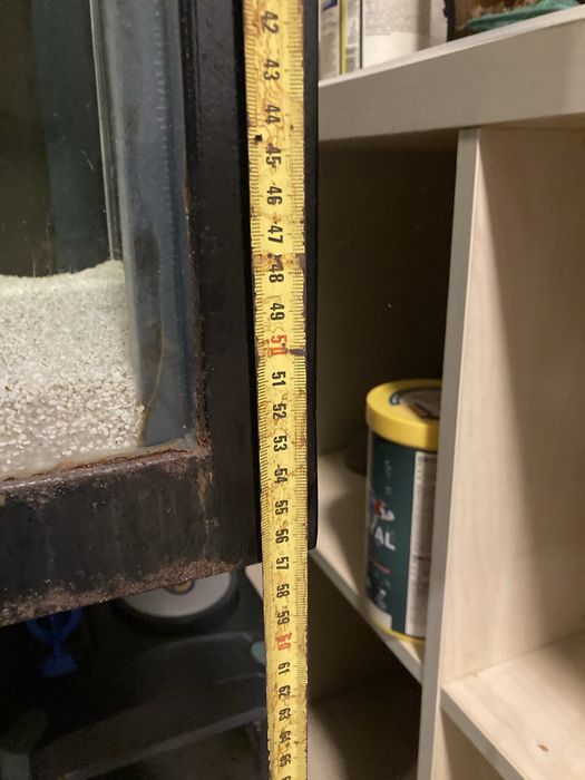 Aquario de 300l para venda