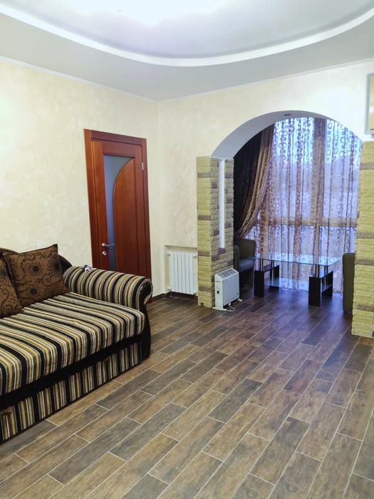 Аренда 4к.кв.Сич.Набережная
