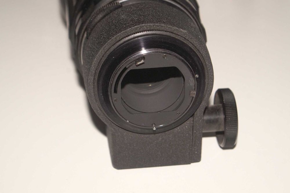 Super Takumar 300 f/4 * m42