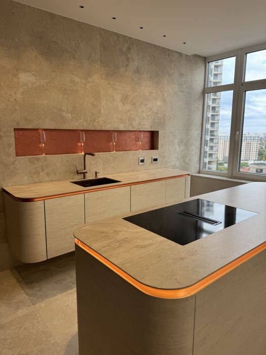 2-комнатная квартира по адресу ул. Каманина (площадь 105 м²) - Atlanta.ua - фото 2