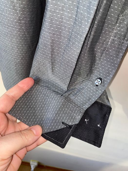 Koszula NEXT rozm 2XL * klatka 134