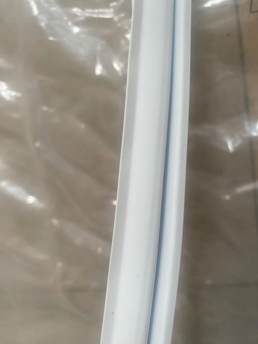 Vendante magnético da porta do frigorífico Electrolux/AEG/Zanussi