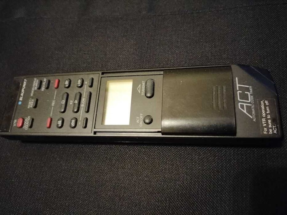 Pilot BLAUPUNKT RTV-730 DIGITAL do Magnetowid RTV-730EGC 760EGC