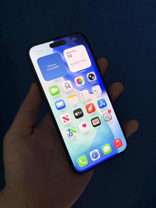 iPhone 15 Plus 128gb neverlock айфон плюс