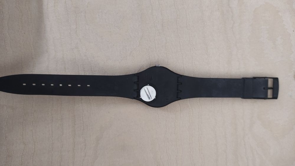 Relógio Swatch GB743