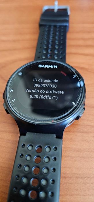Garmin Forerunner 235445595134566092801