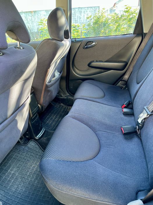 Honda Jazz 1.2 Sport