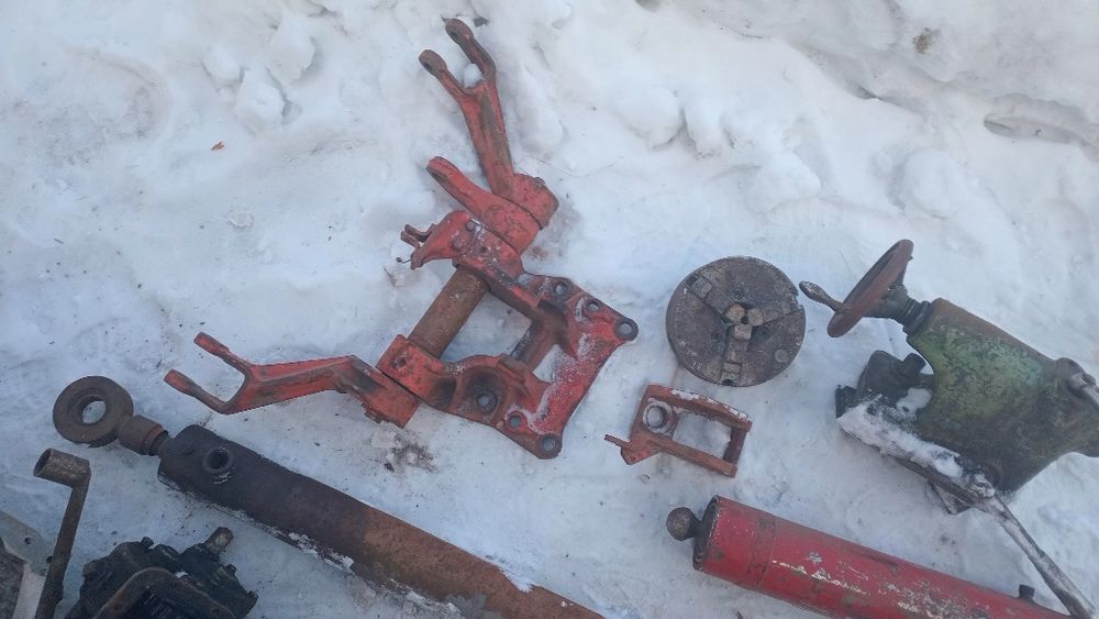 Продаю циліндри та все що на фото