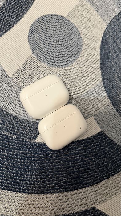 Vendo airpods pro 2