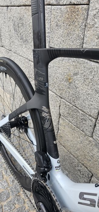 Scott Foil RC Pro S Sram Force E1