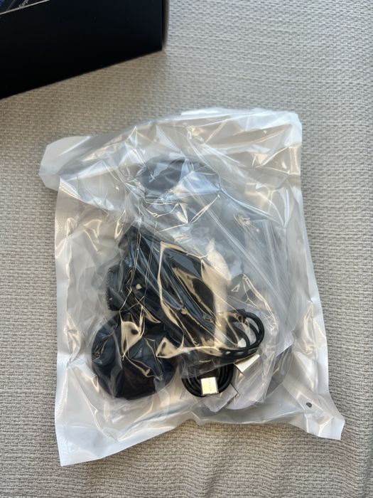 Гарнітура на шолом