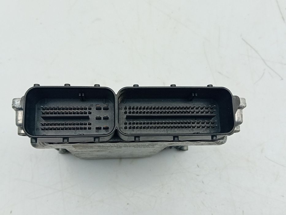 Centralina motor / ECU BMW 5 Touring (E61)