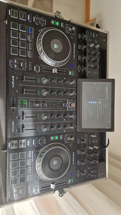 Denondj  Prime 4