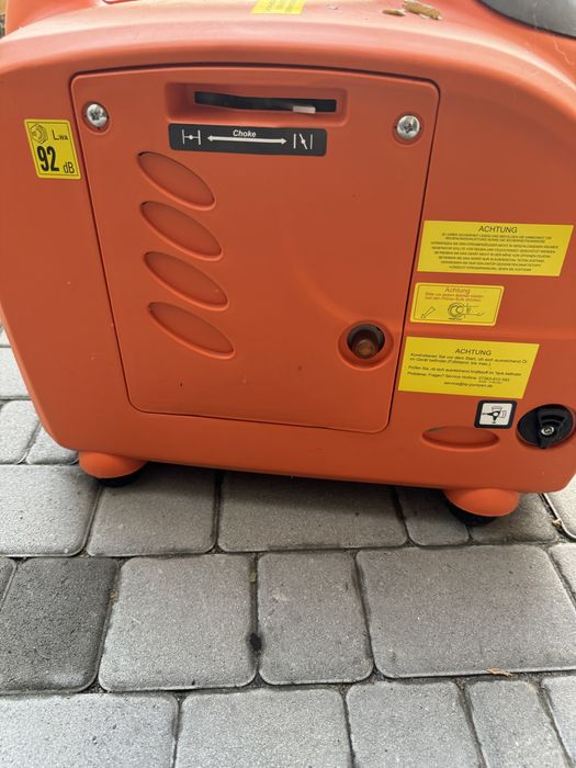 Продаж Інвекторного генератора