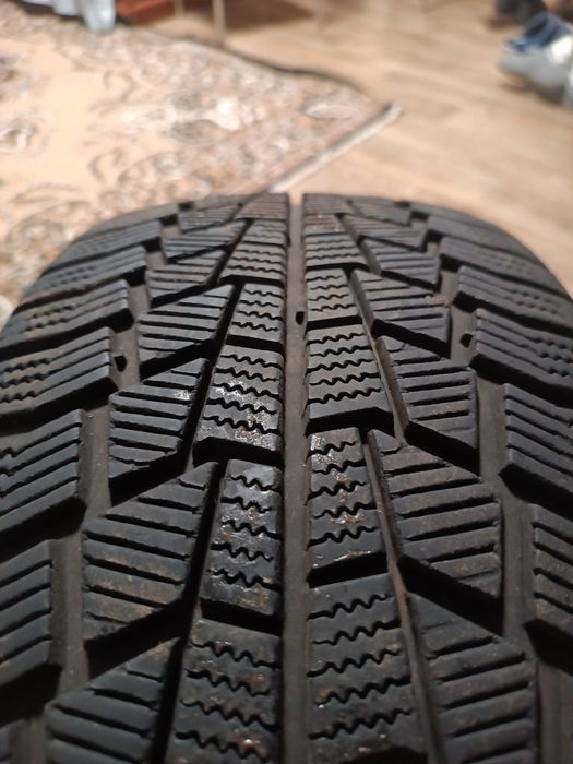 Продам дисків стан супер рівні негнуті привезені з Германії