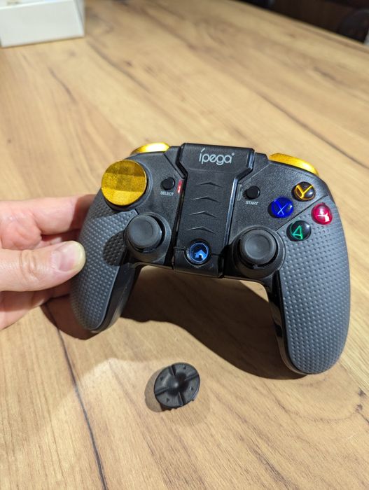 Геймпад iPega PG-9118