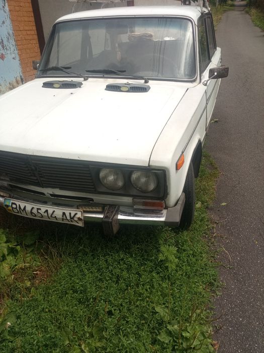 Автомобіль в нормальному стані