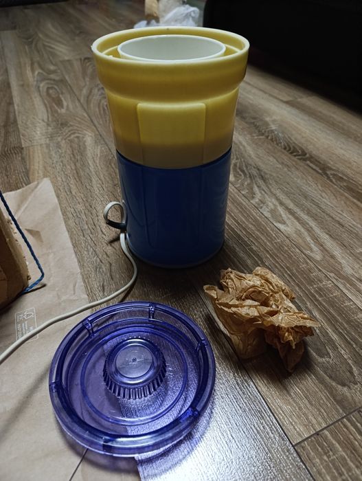 Электромясорубка Элита "НОВАЯ"