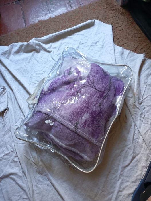 Плед Одеяло теплое 230*200см Германия