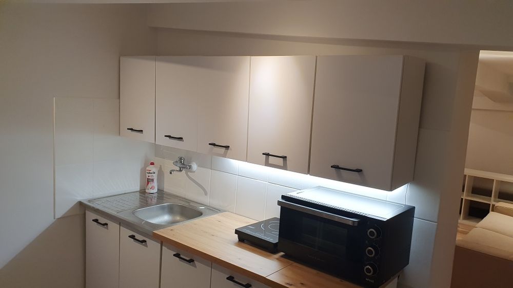 Wynajmę atrakcyjne studio 60 m² z klimatyzacją - od  zaraz - Widok 5