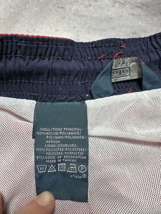 Spodenki sportowe szorty kąpielówki Polo Ralph Lauren unisex