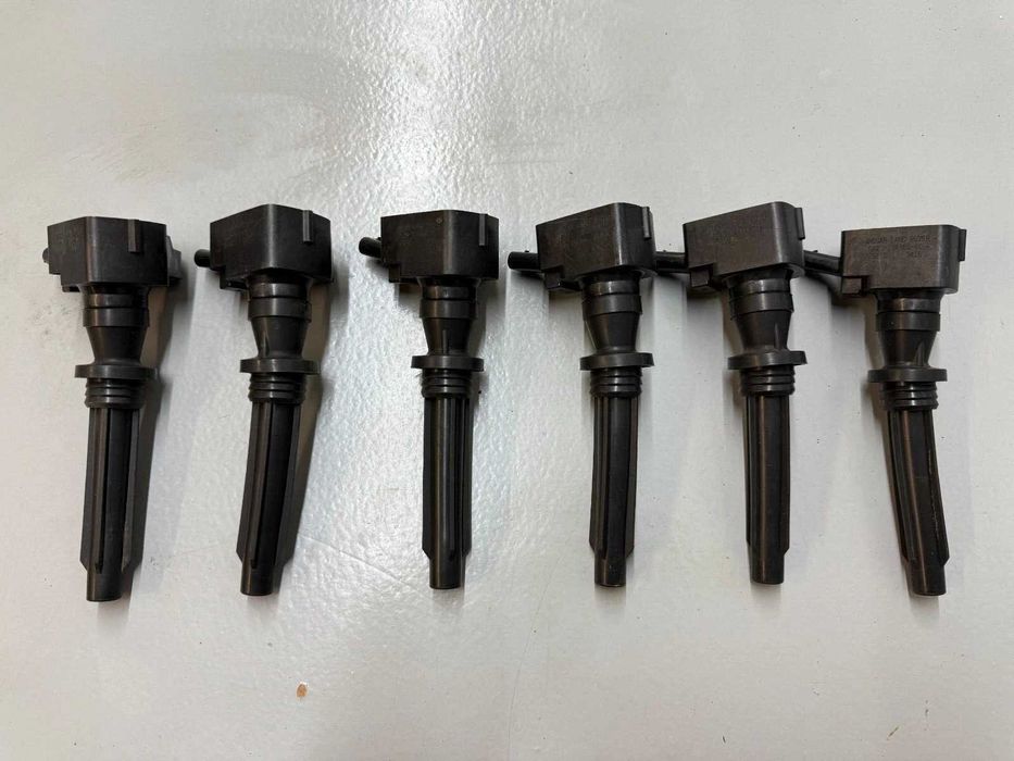 катушка Range Rover L405 Sport L494 Velar L560 Discovery 14-22р.в.