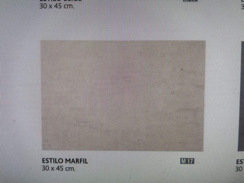 REVESTIMENTO  WC COMPLETO