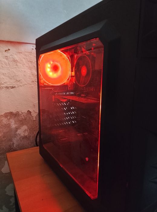Computador torre