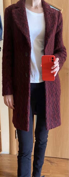 Пальто Sisley S