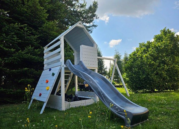 WYPRZEDAŻ 2025 – MAŁPI GAJ / PLAC ZABAW

Szukasz solidnego i atrakcyjn