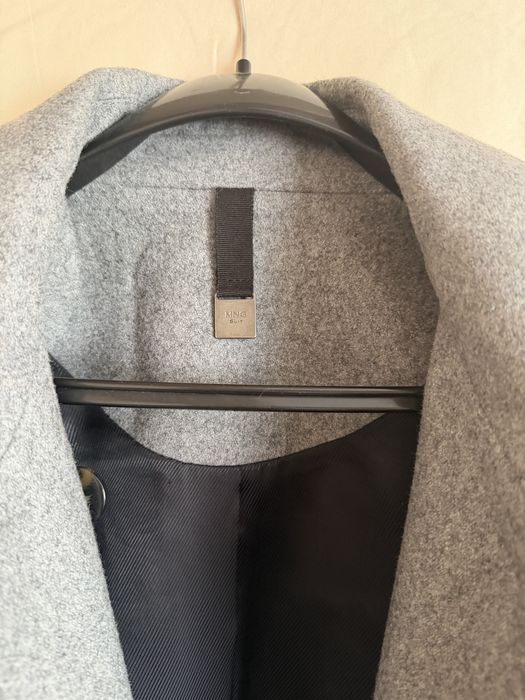 Пальто  жіноче (Mango)