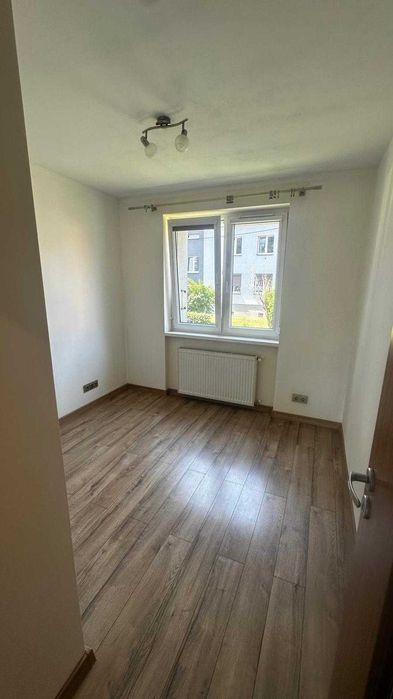Mieszkanie 3-pokojowe, Pyskowice ul. Traugutta, parter