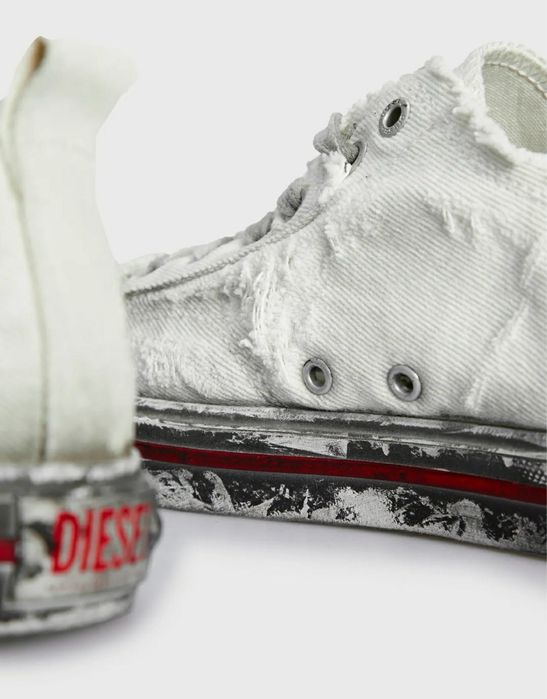 Кеди чоловічі DIESEL