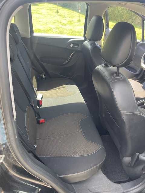 Samochod osobowy Citroen C3