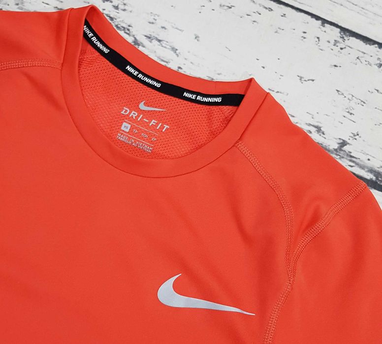 Nike * running * koszulka * męska * idealna * XS