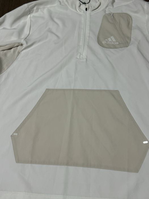 Adidas Running Jacket Primeblue  розмір L