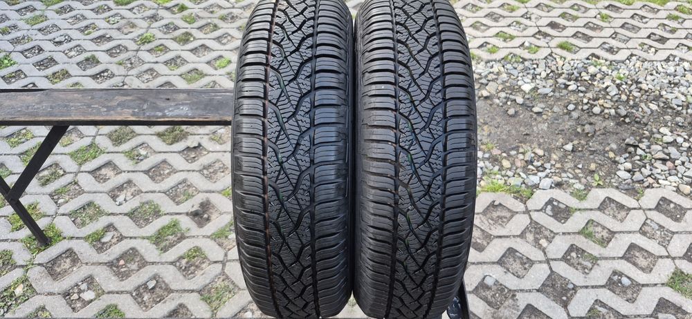 155/70r13 75T Barum Quartaris 5 z 2020r ładne.