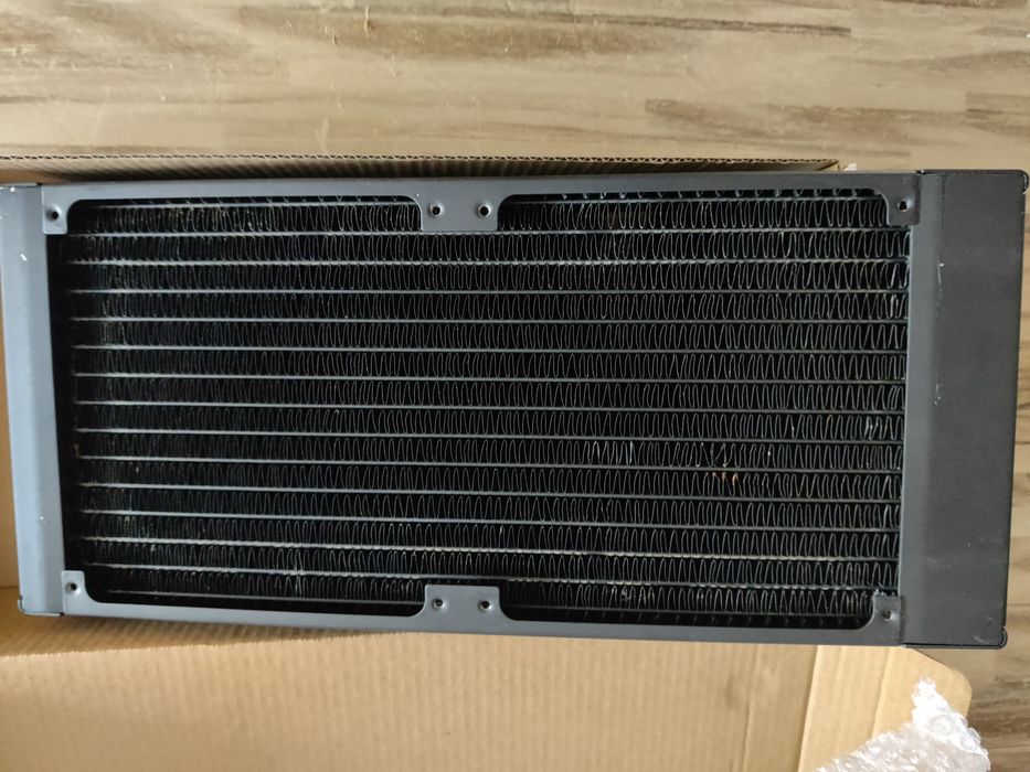 EK coolstream CE 280