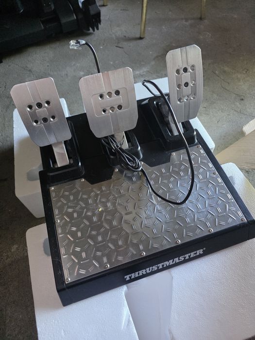 Thrustmaster T-LCM