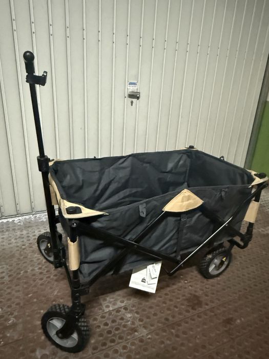Foldable Beach Cart506719830289295360