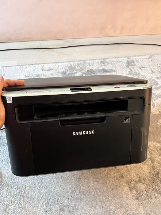 Принтер Samsung SCX-3200